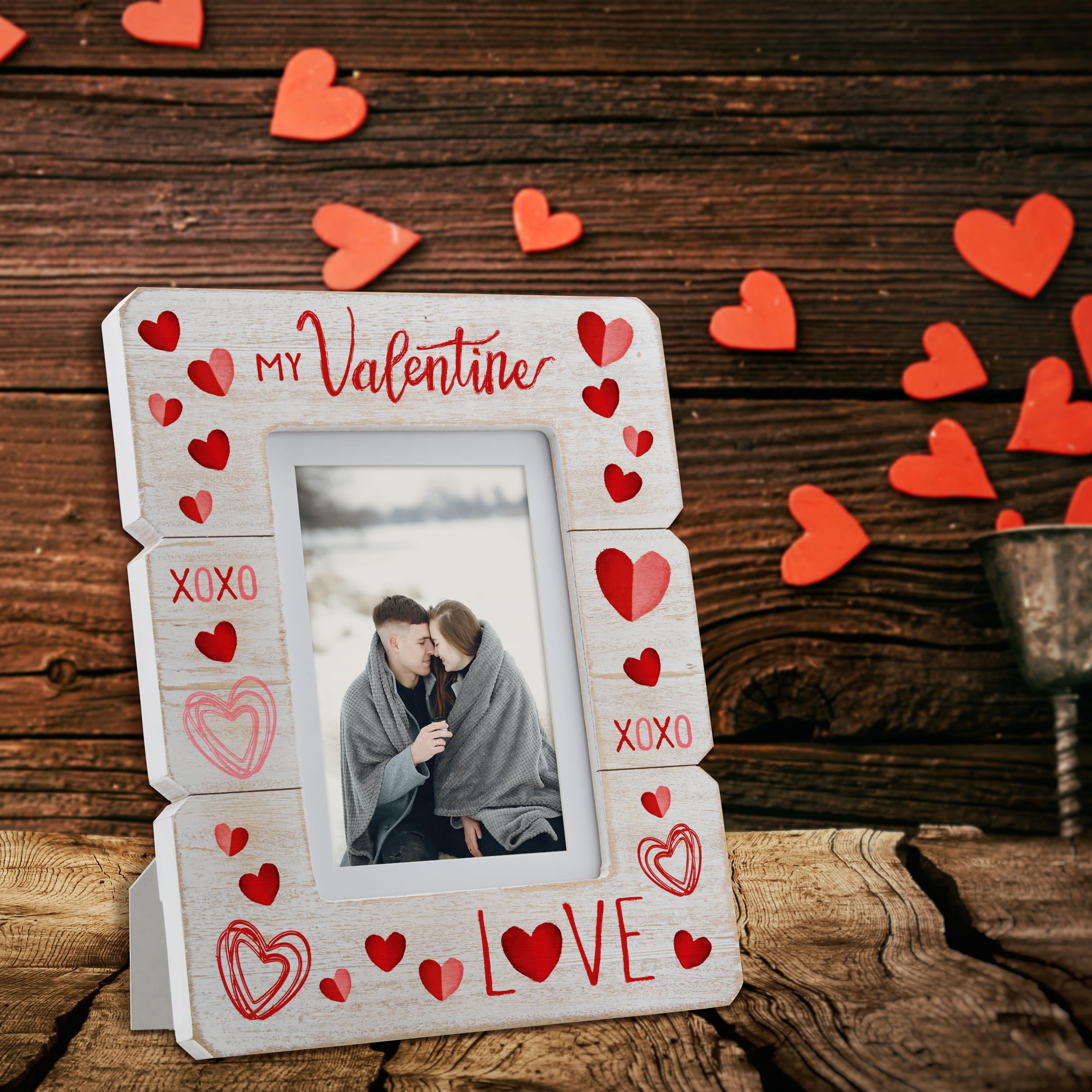 Amazon.com - Neil Enterprises Inc. My Valentine 4